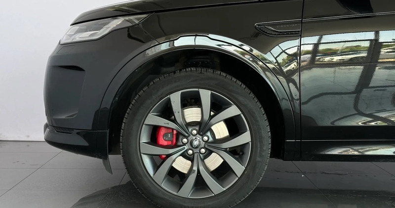 Land Rover Discovery Sport cena 259990 przebieg: 22900, rok produkcji 2023 z Mińsk Mazowiecki małe 301
